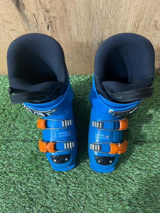 Clapari TECNICA marime EU 35