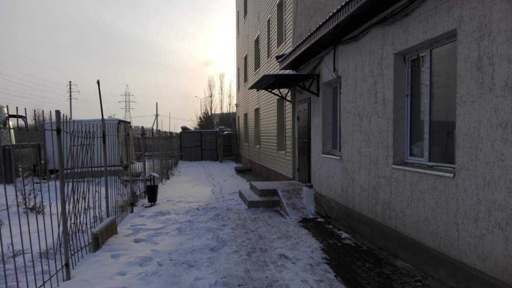 Продам промбазу офис и складские помещения