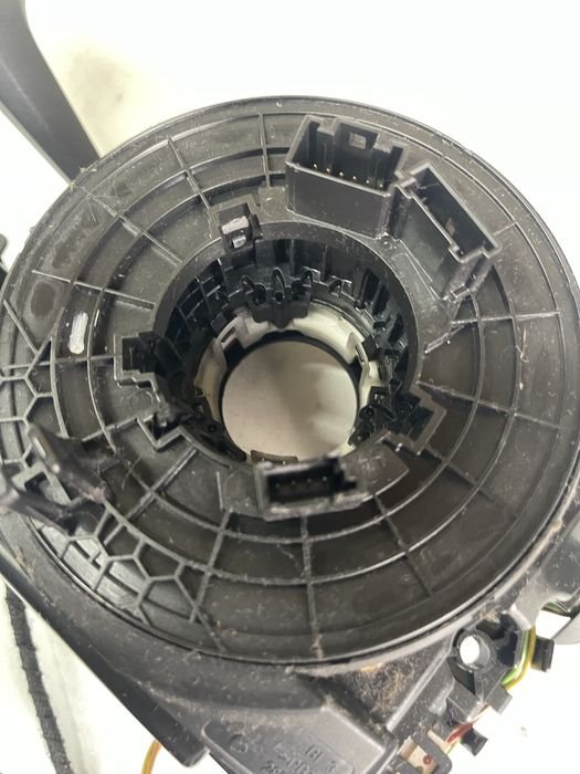 Vand spira volan full incalzire/vibratii HBA bmw f01,f10,f11,f06,f07