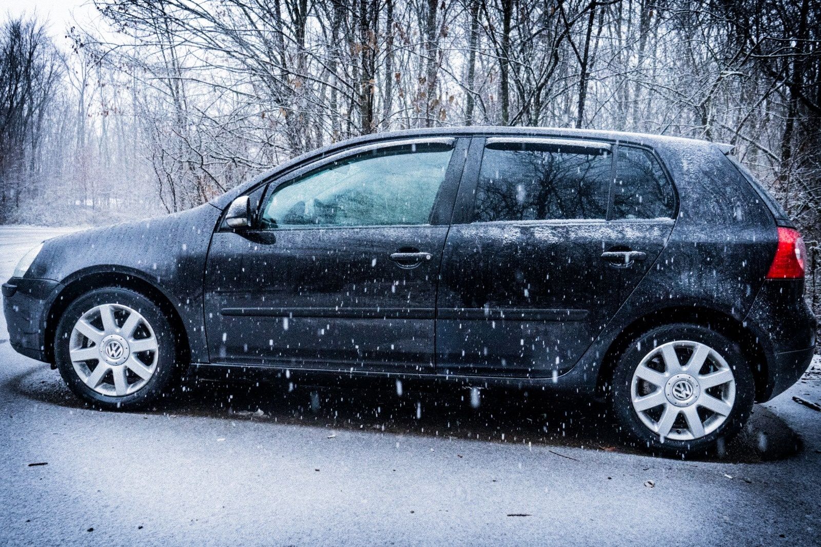 Golf 5 2007 1.9 TDI