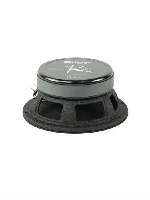 Продам пару динамиков pride ruby 6.5

Импеданс
4 Ом
Максим