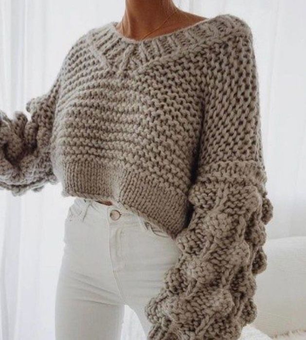 Вязание на заказ