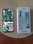 Samsung Galaxy A16,4Gb ram,128Gb memory,4G!