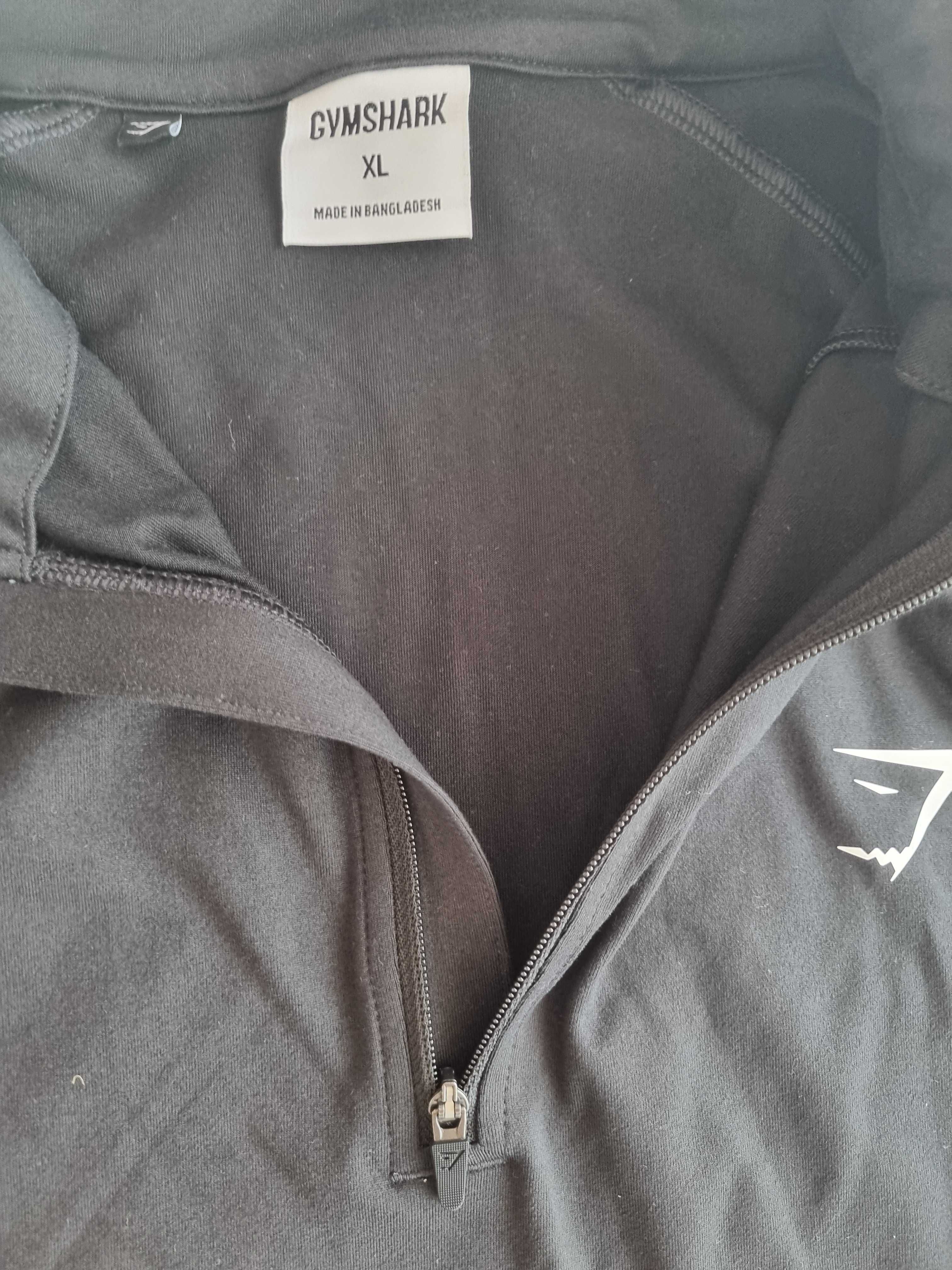 Дамски блузи и горници Gymshark