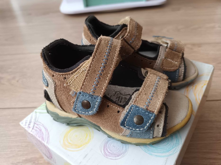 Сандали Matstar, 18 размер