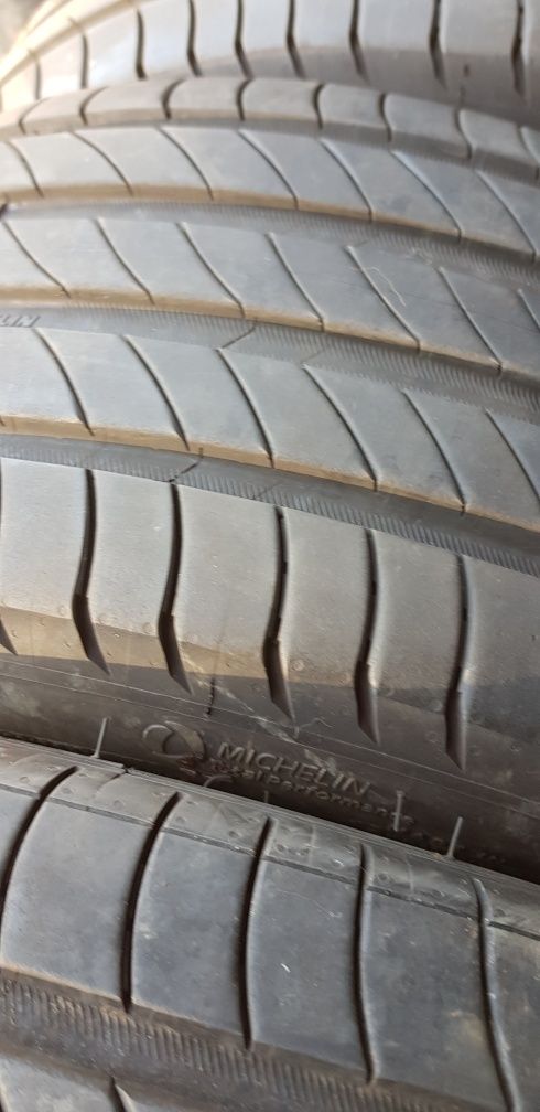 Летни гуми-17цола-205/45-1бр.-95лв."MICHELIN "