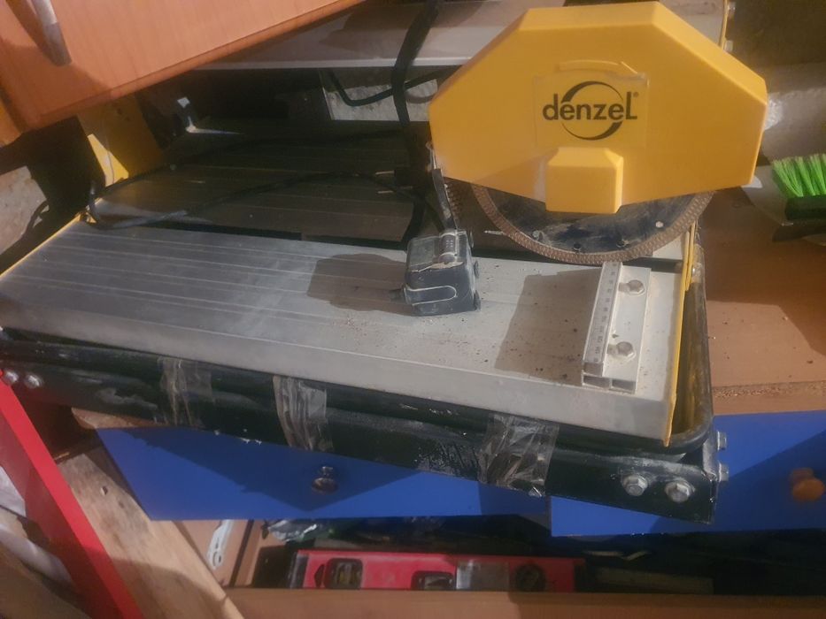 Плиткорез электрический есть еаспи рэд