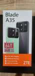 ZTE a35 blade, nou