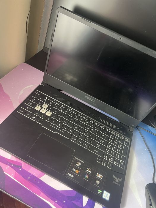 Laptop Asus TUF FX505GT