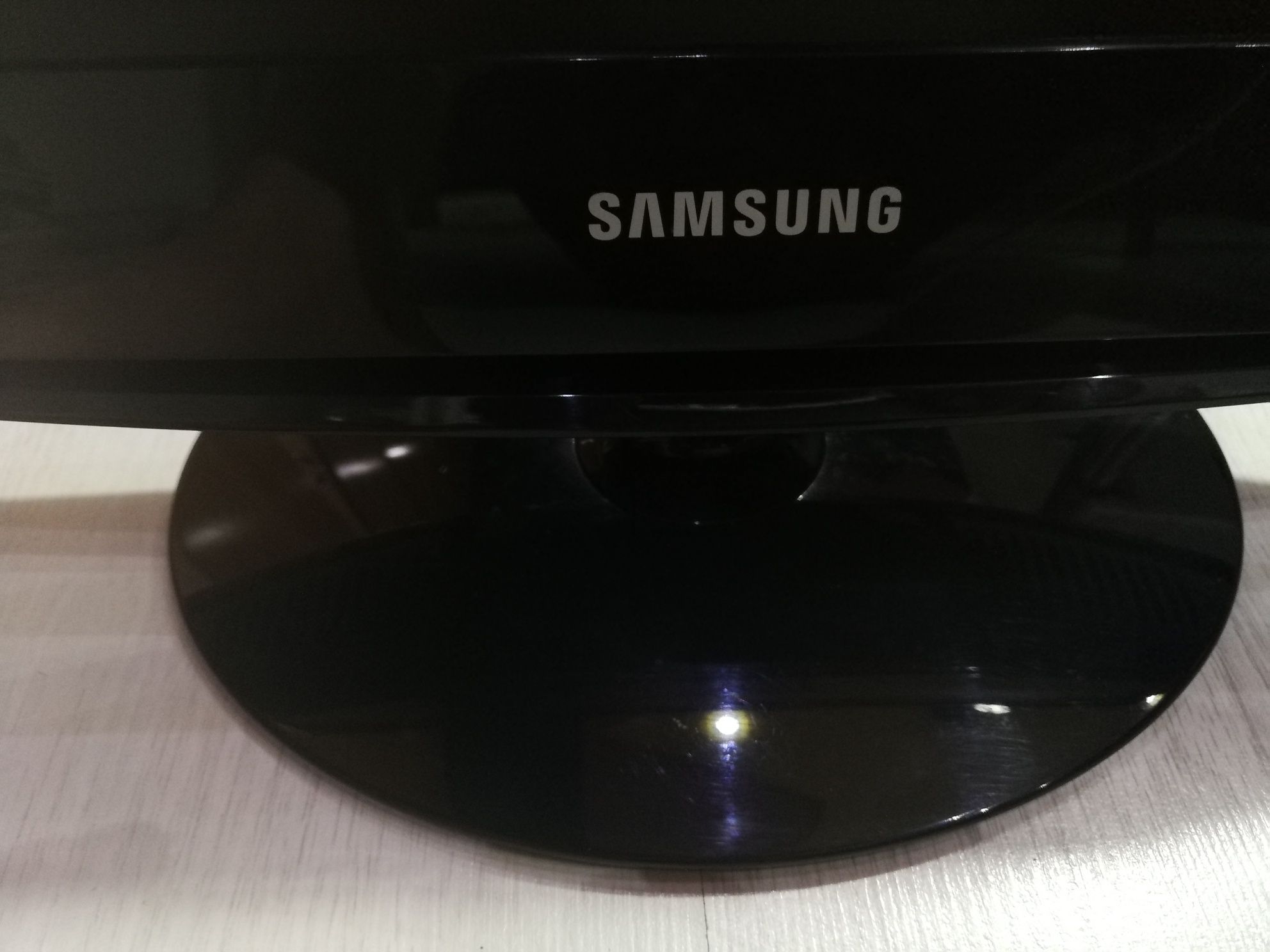 Tv Samsung lcd+monitor