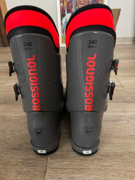 Детски ски обувки Rossignol Hero J 4 240 mm
