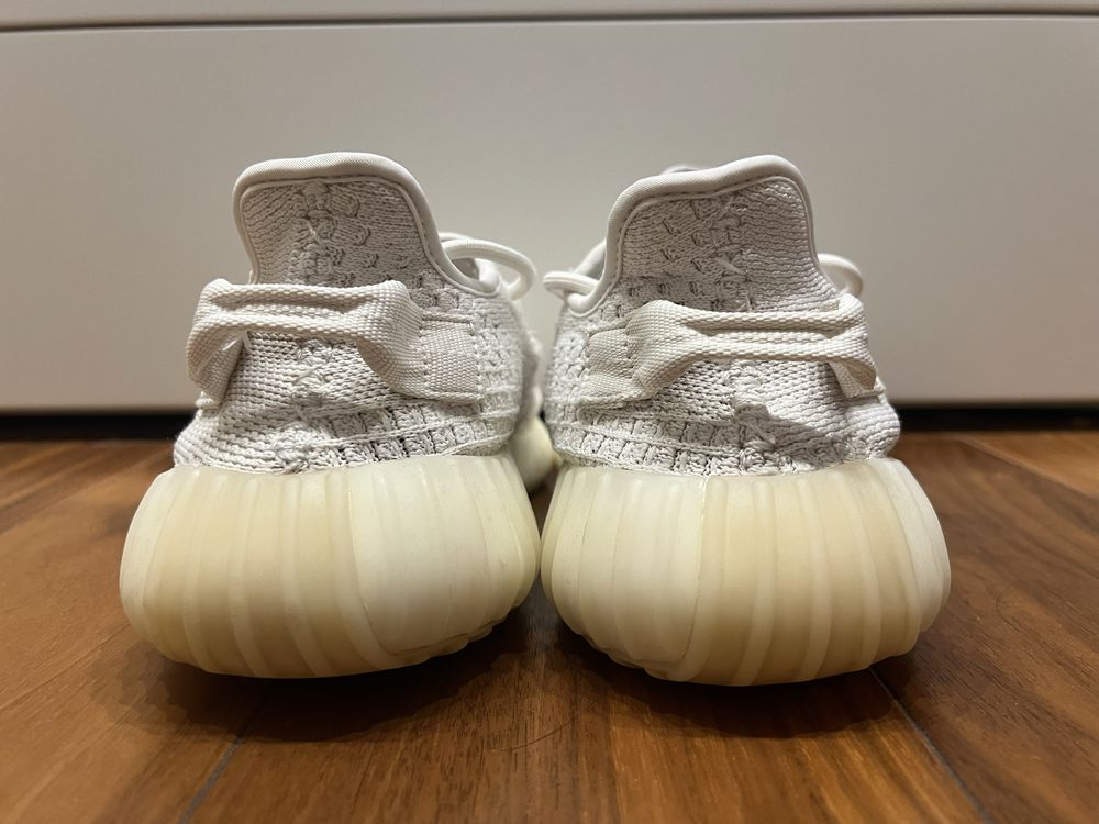 Addidas Yeezy boost 350 v2 “Bone”