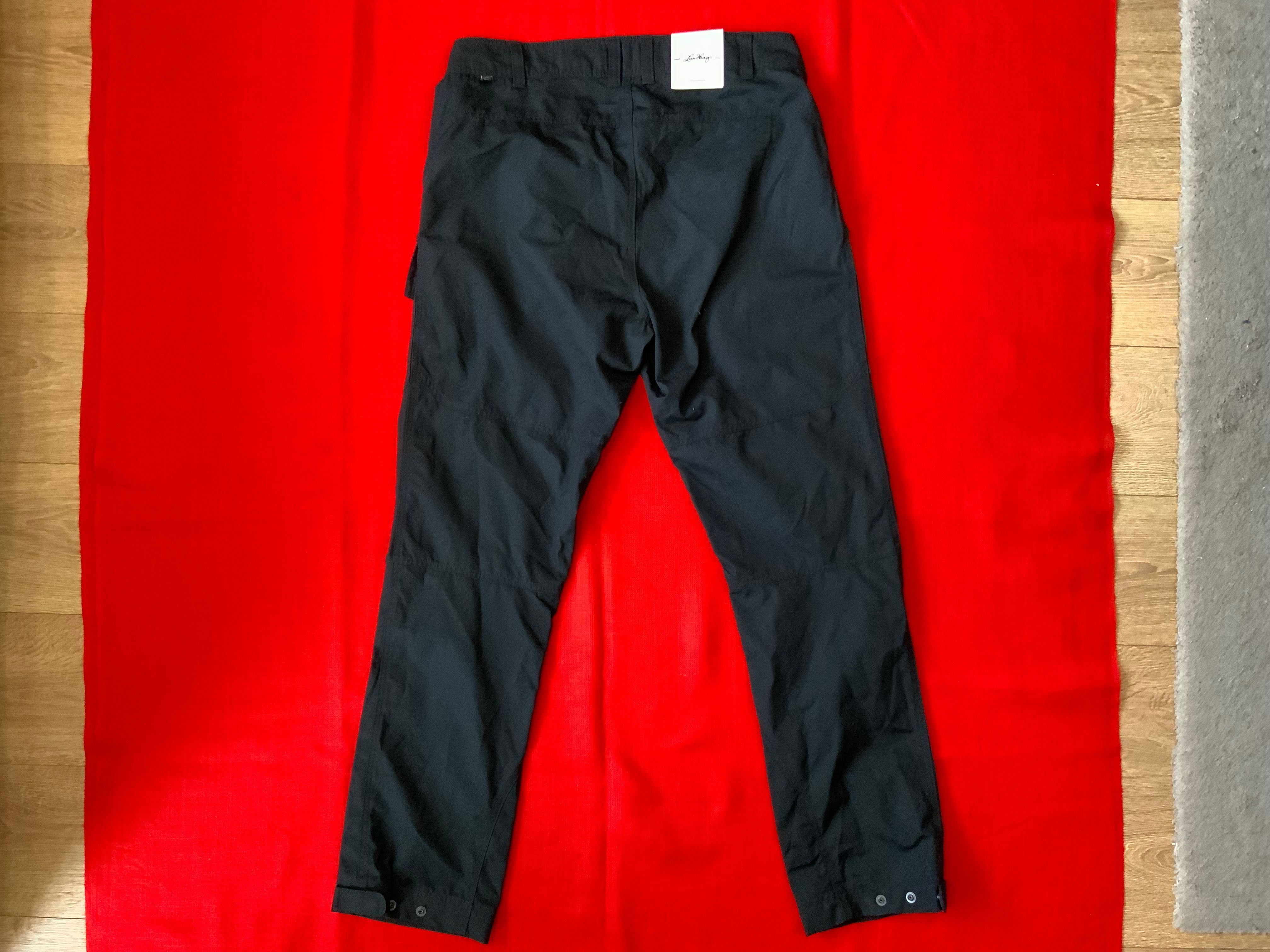 Lundhags-оригинален панталон размер л