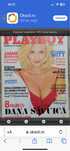 Vand colectie completa Play Boy Romania