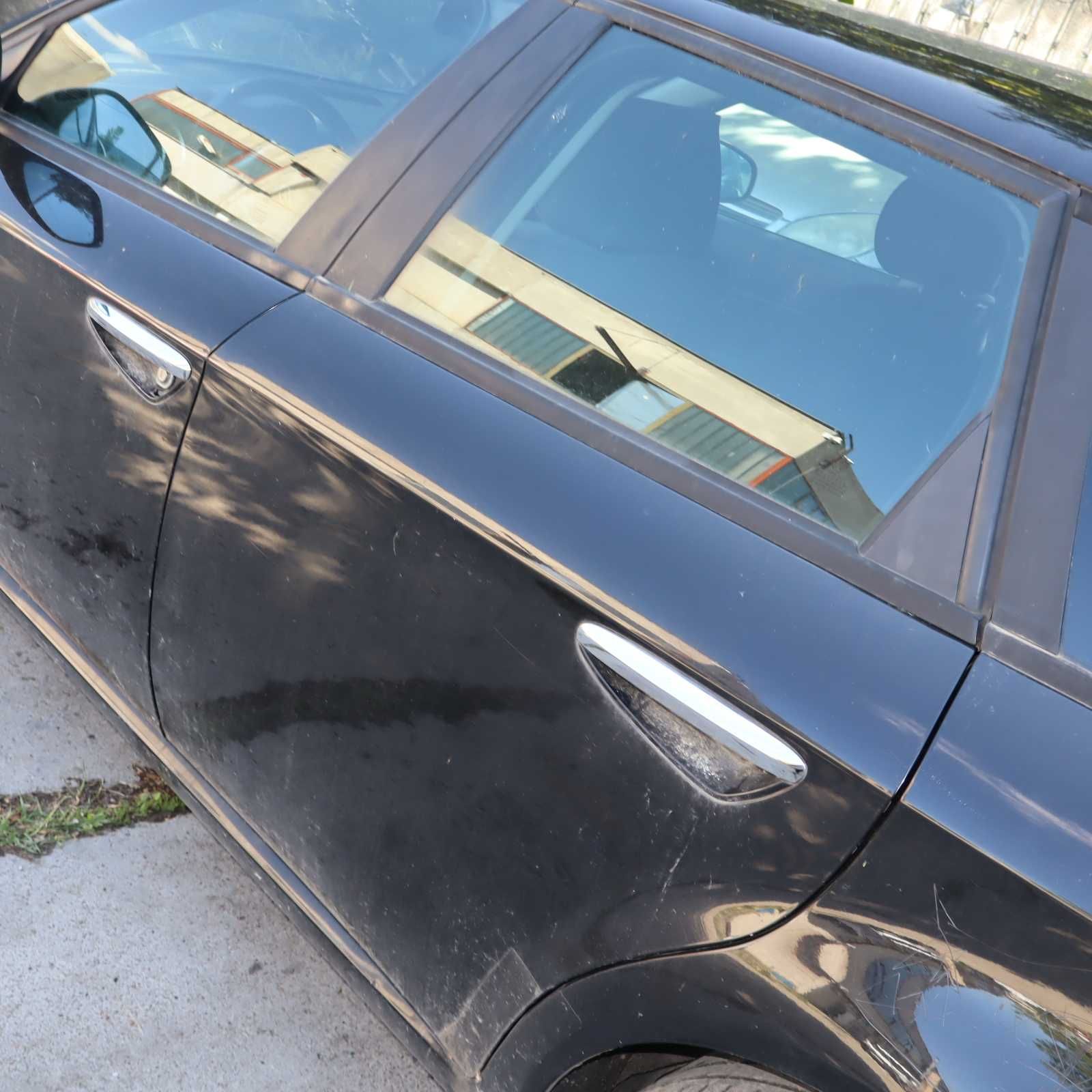 Задна лява врата за  Alfa Romeo 159 sportwagon 1.9JTD 150 к.с.