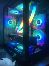 Vand pc gaming high end