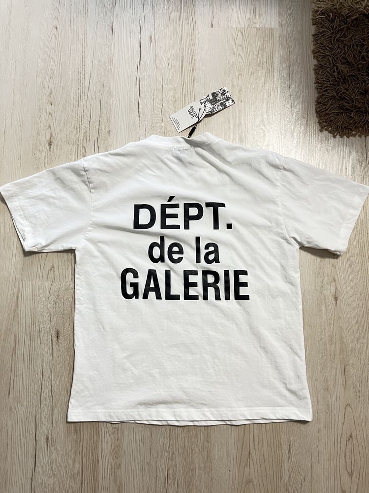 Тениска gallery dept