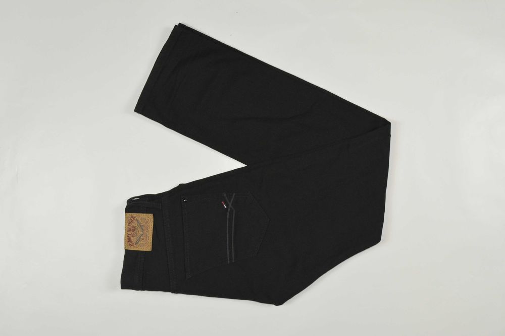 Blugi Tommy Hilfiger W29 L32 Drepti