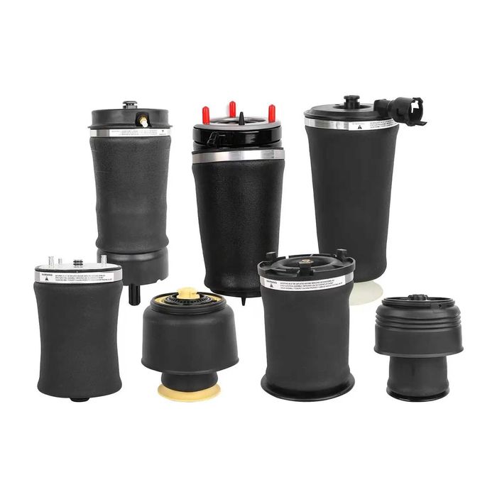 Compresor perne de aer Touareg, Audi Q7, Porsche, BMW