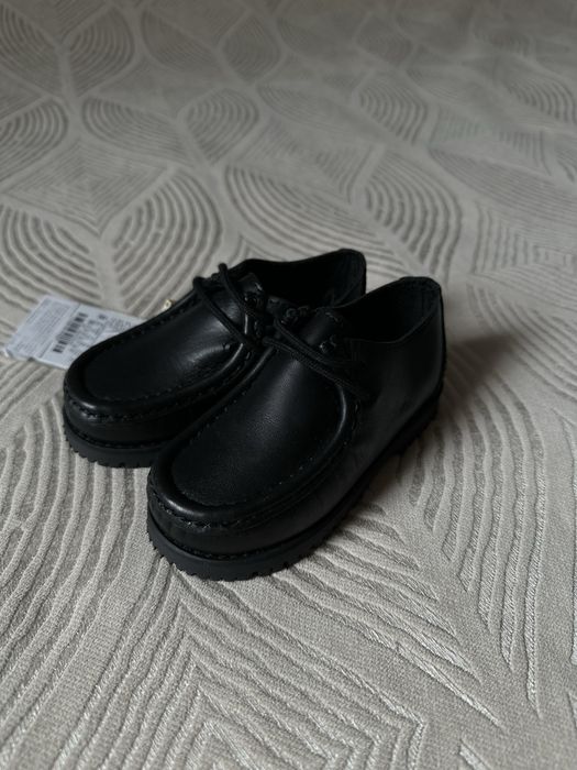 Ботинки новые для мальчиков