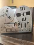 Akai GX-4000D , impecabil