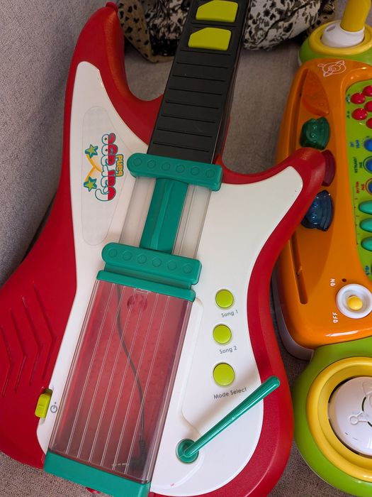 Детски музикални инструменти Imaginarium