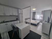 Închiriez garsoniera regim hotelier