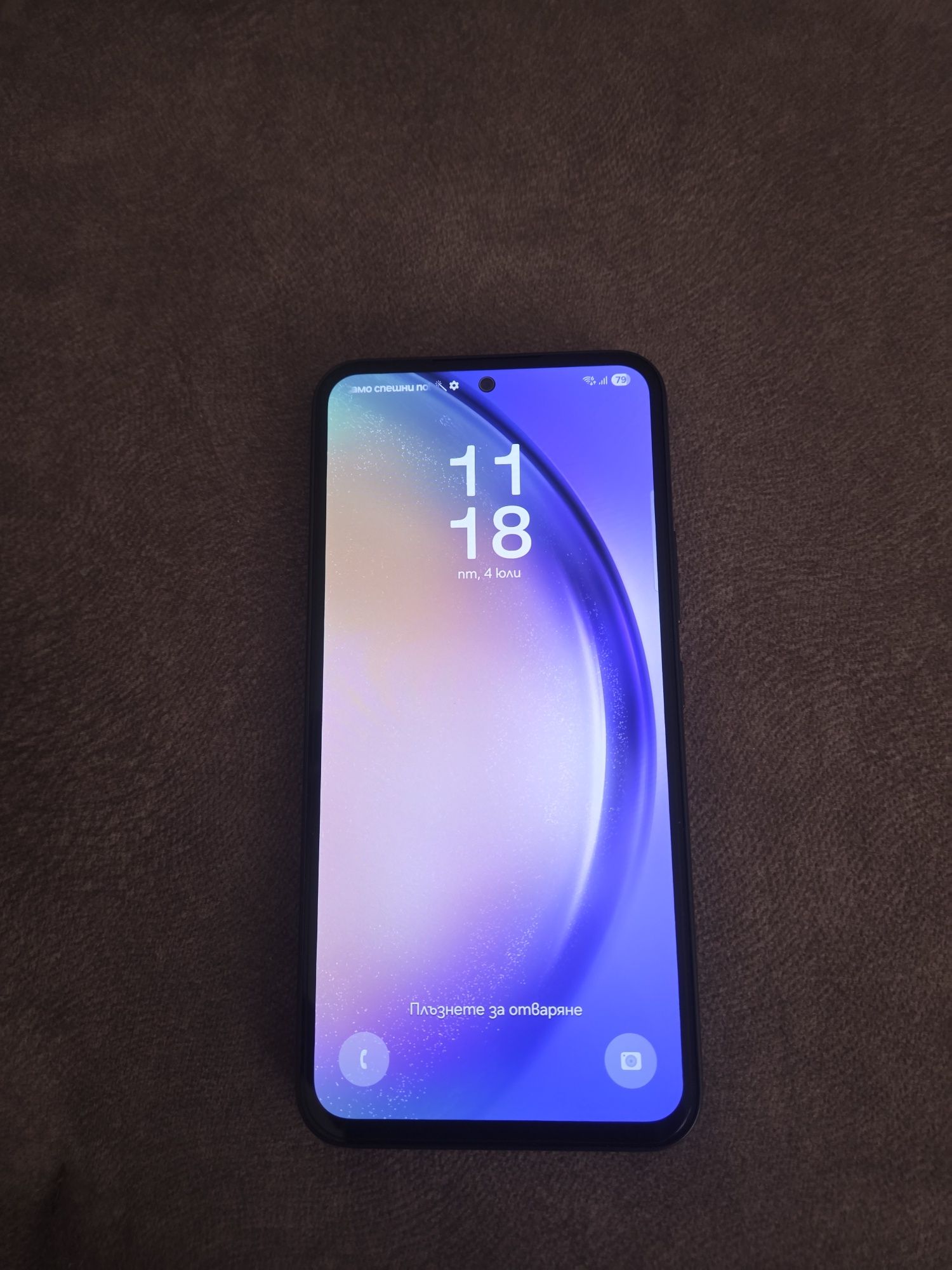 Samsung Galaxy A54 5G 8/128GB Dual SIM