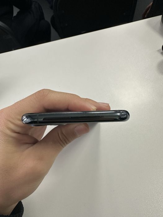 iPhone 11 pro max 256gb