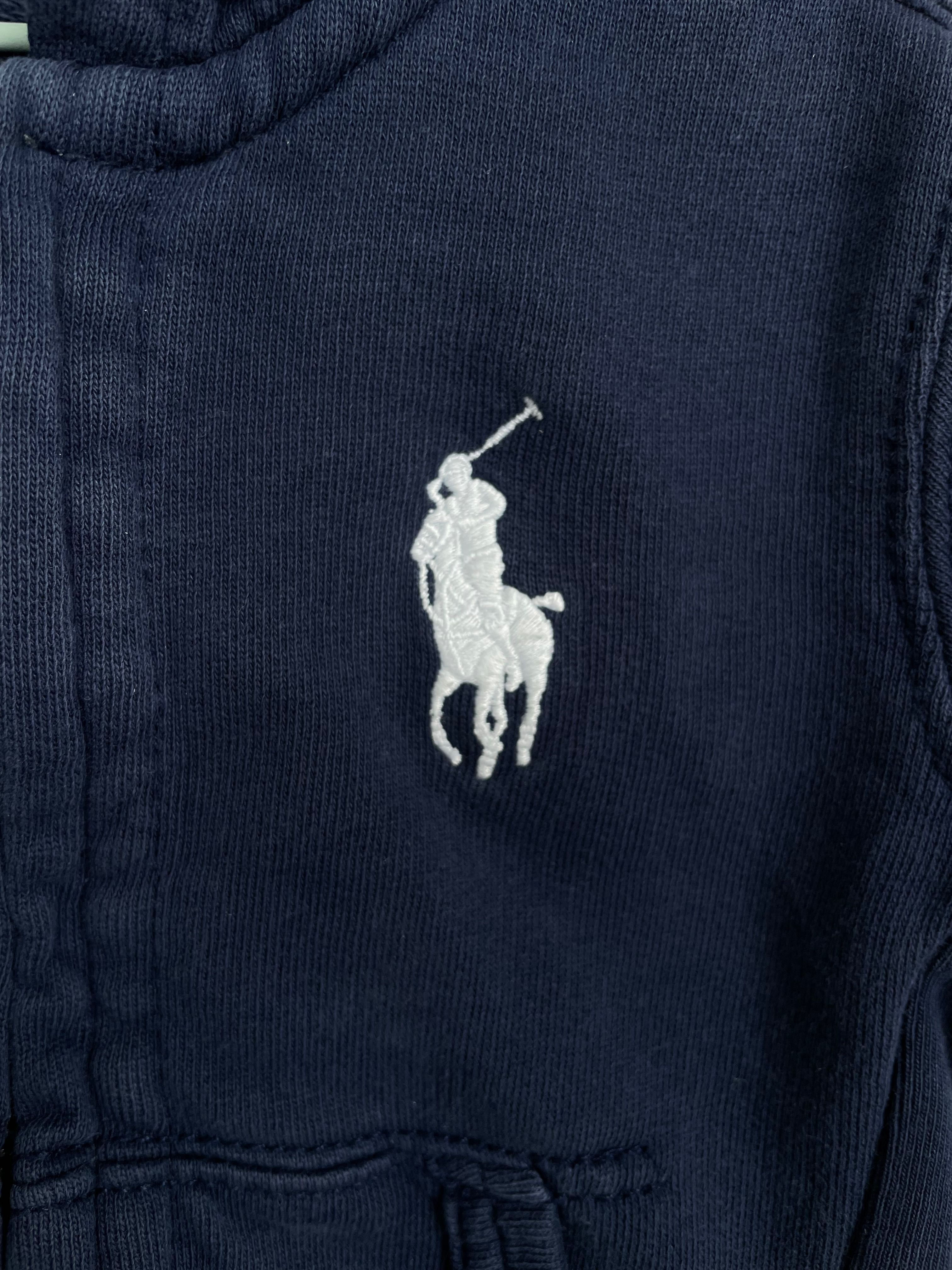 Бебешка горница POLO RALPH LAUREN