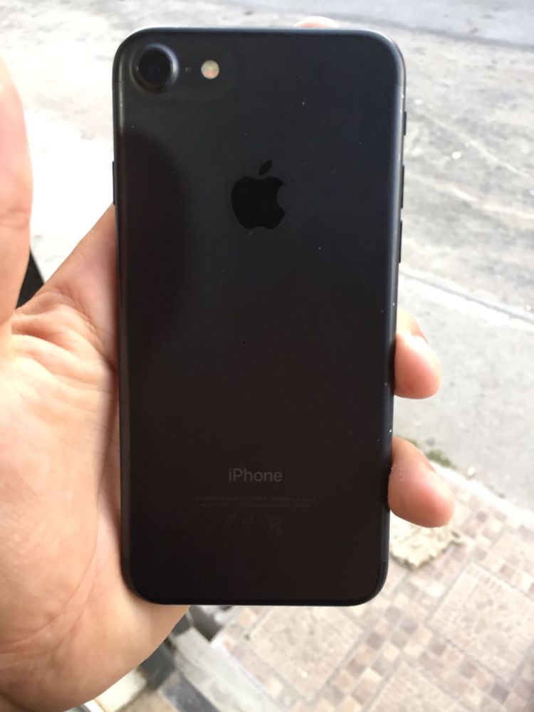 Iphone 7 идеаль