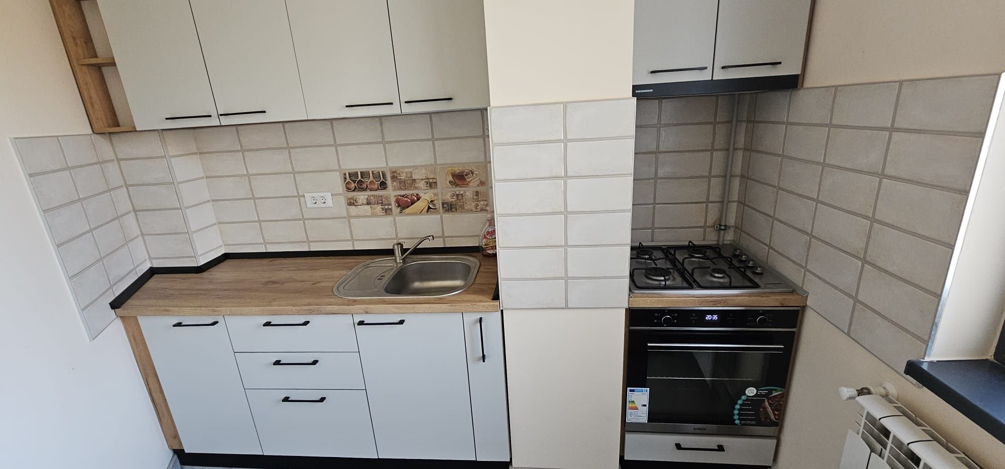 Inchiriez apartament 2 camere