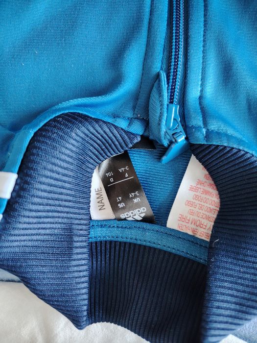 Детски дрешки 3-4г-4-5г