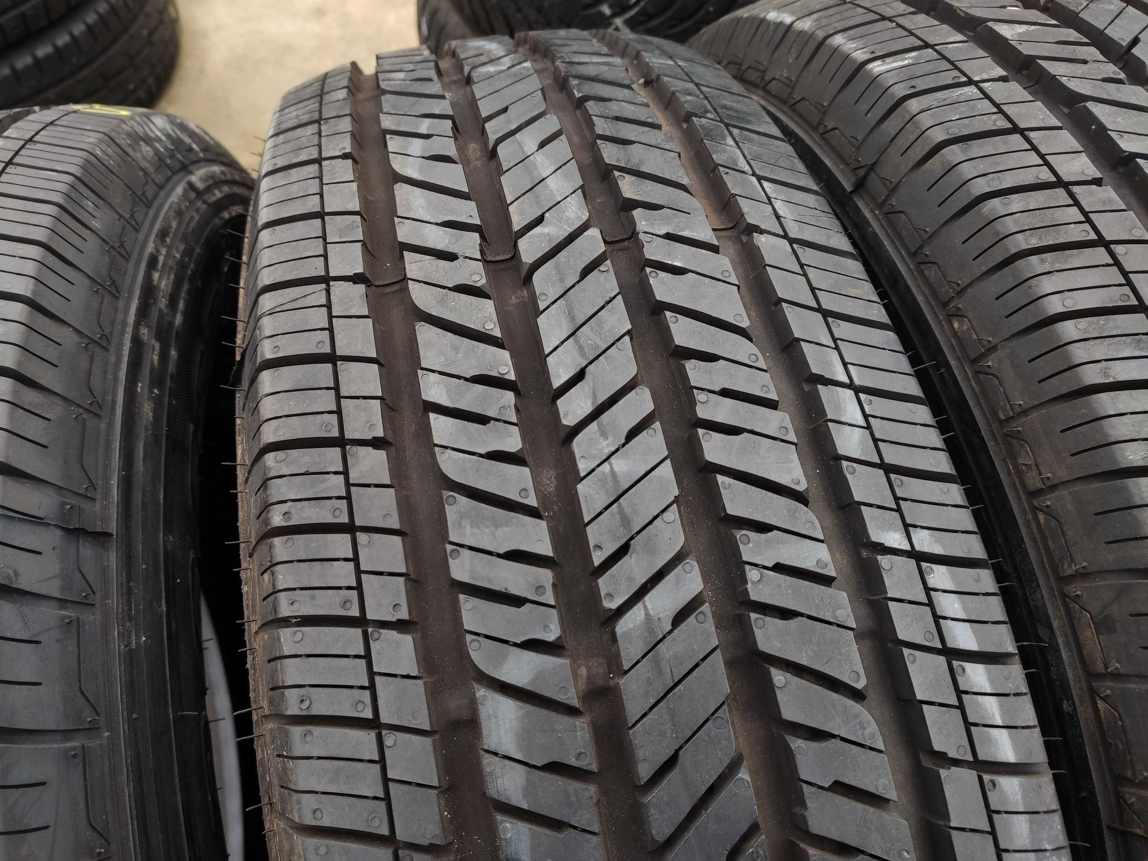 4бр Нови Летни Гуми 255 70 18 - Bridgestone