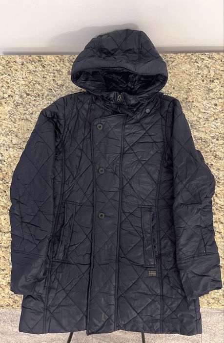 G STAR Дамско Зимно Яке