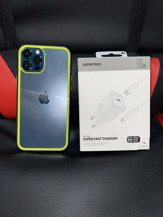 Продам iphone 12 pro max