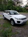 Land Rover Range Rover Evoque 4X4 150 CP * Automata* 2018
