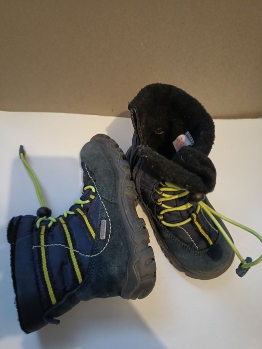 Ghete ELEFANTEN copii mărimea 25