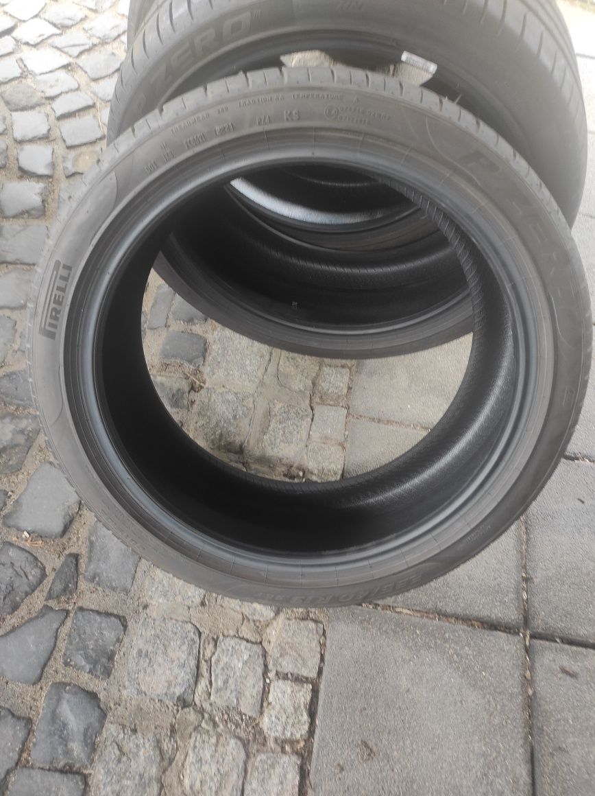 235/40/19 PIRELLI