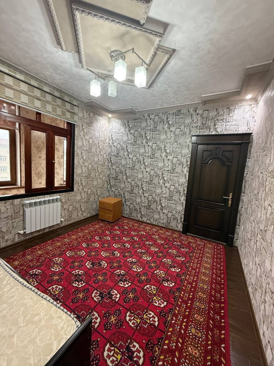 .Дуплекс 130м2 новостройка 129.000$ 2этаж Паркентский ремонт мебельтех