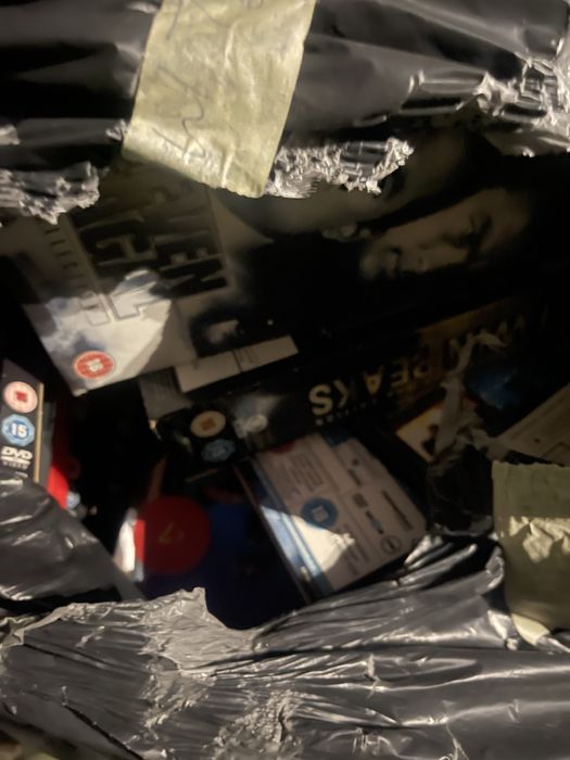 Colectie mare DVD filme