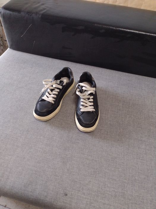 Дамски обувки 40 номер, втора употреба