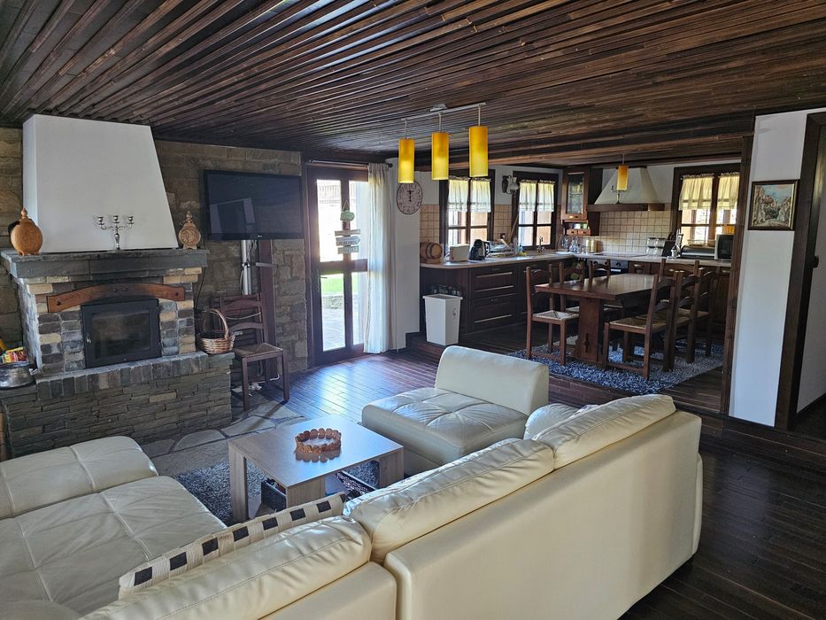 Къща за гости под наем