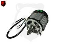 Motoare electrice triciclu THOR 500W-1800W noi Agramix