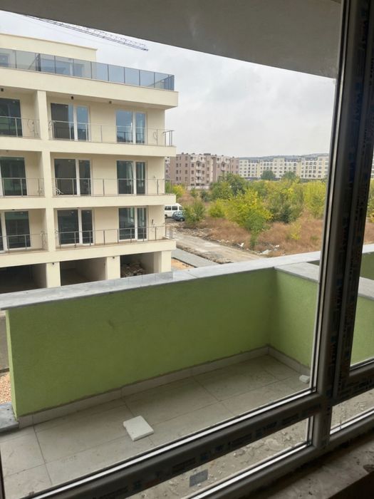 Оферта 48396  Двустаен апартамент в кв. Южен, гр. Пловдив