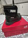Апрески / Ботуши PUMA Nieve Boot WTR AC PS
