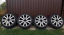 JanteRenaultClioCapturZoeTwingoLoganSanderoJoggerNissanMicraNote4X100