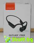 Слушалки Creative Outlier Free  IPX5 Waterproof