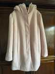 Palton dama, VERO MODA, xl
