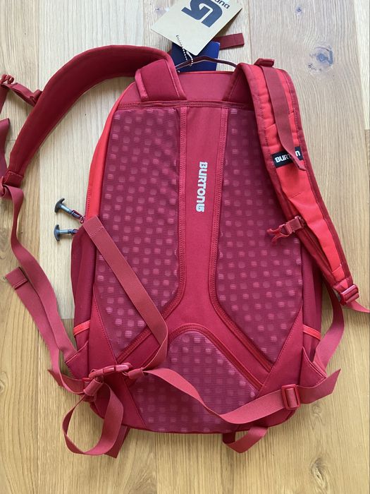 Burton Ruxac Bravo